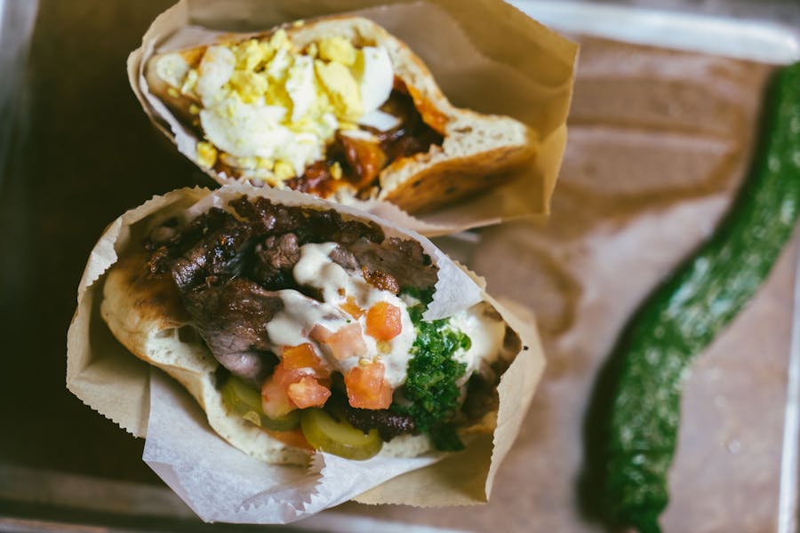 Where To Grab Picnic Food Near Central Park New York The Infatuation